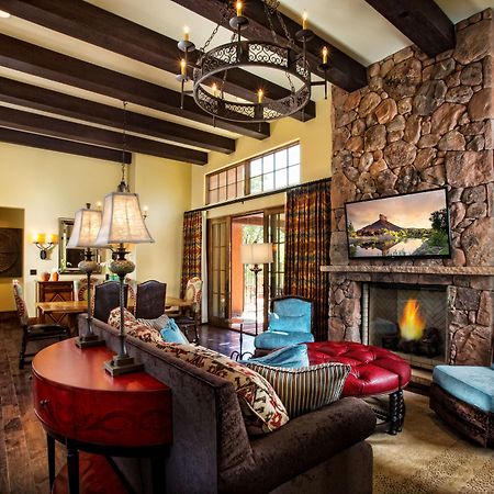 Gateway Canyons Resort, A Noble House Resort Exterior photo