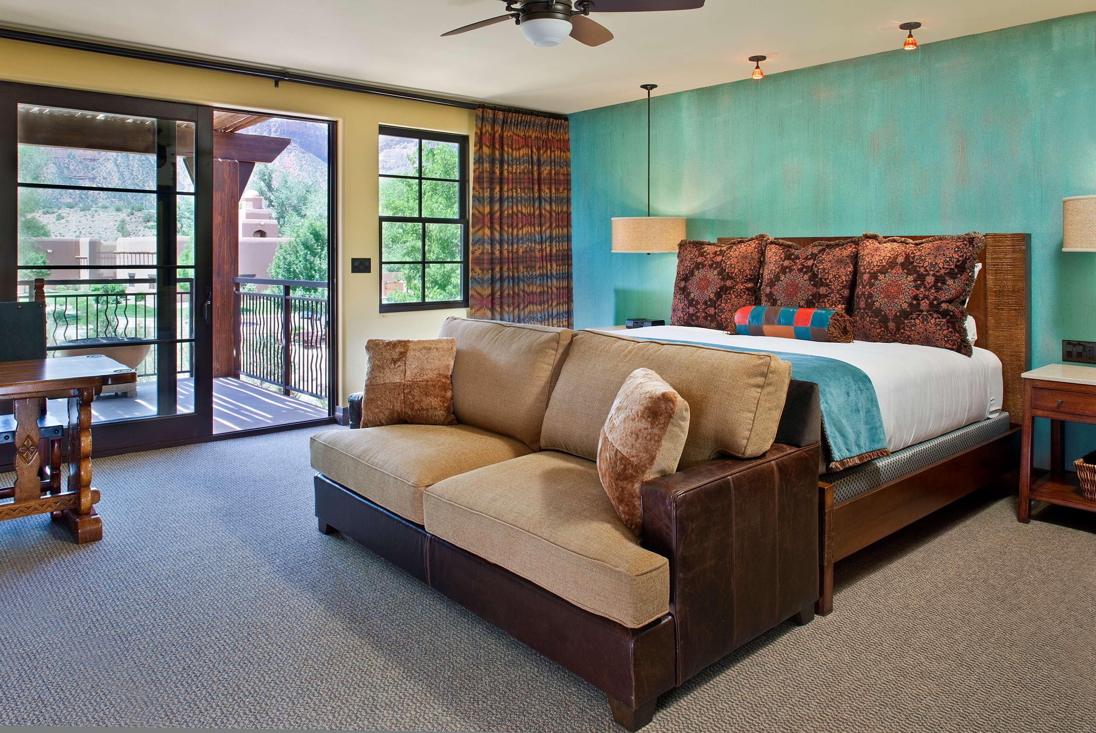 Gateway Canyons Resort, A Noble House Resort Room photo